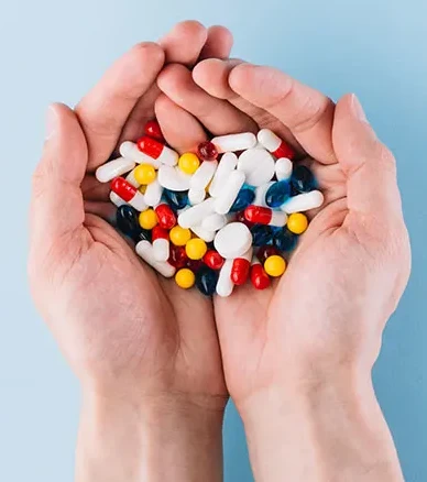 Quality medicines by Bluepipes Healthcare