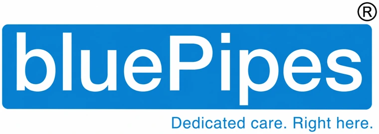 Bluepipes Healthcare