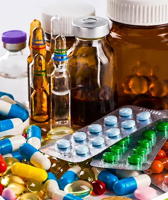 PCD Pharma Franchise
