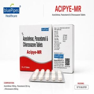 ACIPYE-MR