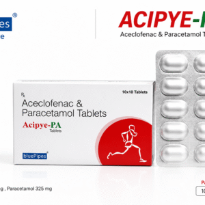 ACIPYE-PA TAB