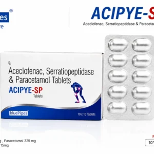 ACIPYE-SP