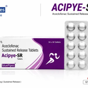 ACIPYE-SR