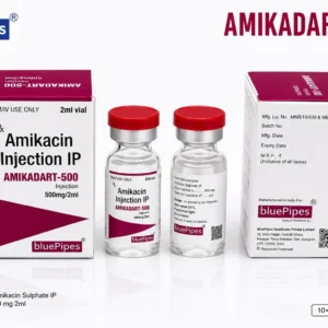 AMIKADART-500