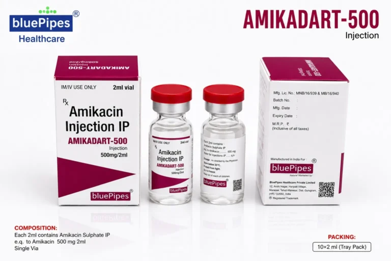 AMIKADART-500