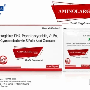 AMINOLARG FORTE