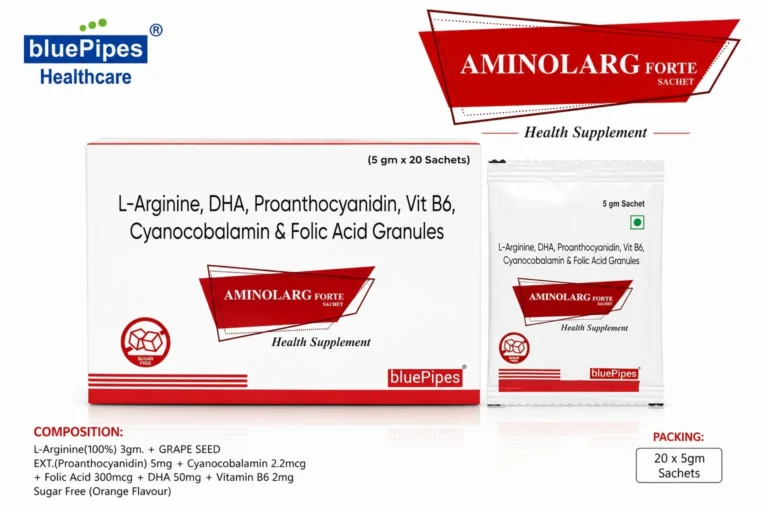 AMINOLARG FORTE