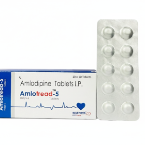 AMLOTREAD™-5