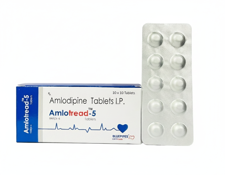 AMLOTREAD™-5