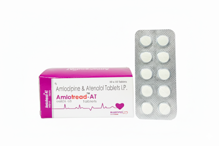 AMLOTREAD™-AT