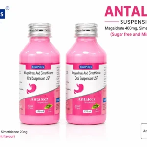ANTALEEZ