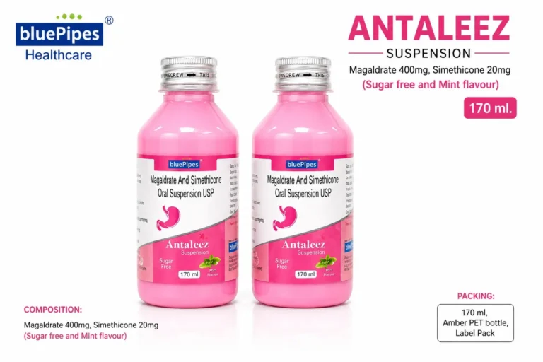 ANTALEEZ