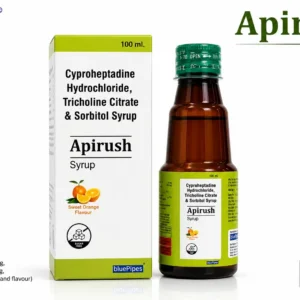 APIRUSH (100 ML)
