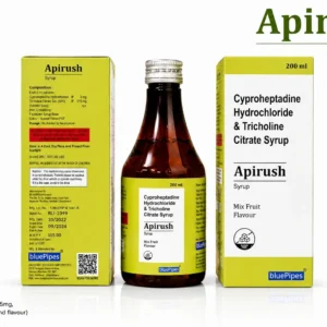APIRUSH