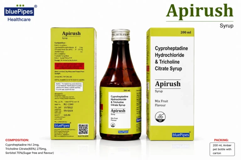 APIRUSH