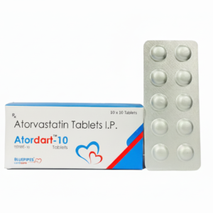ATORDART™-10