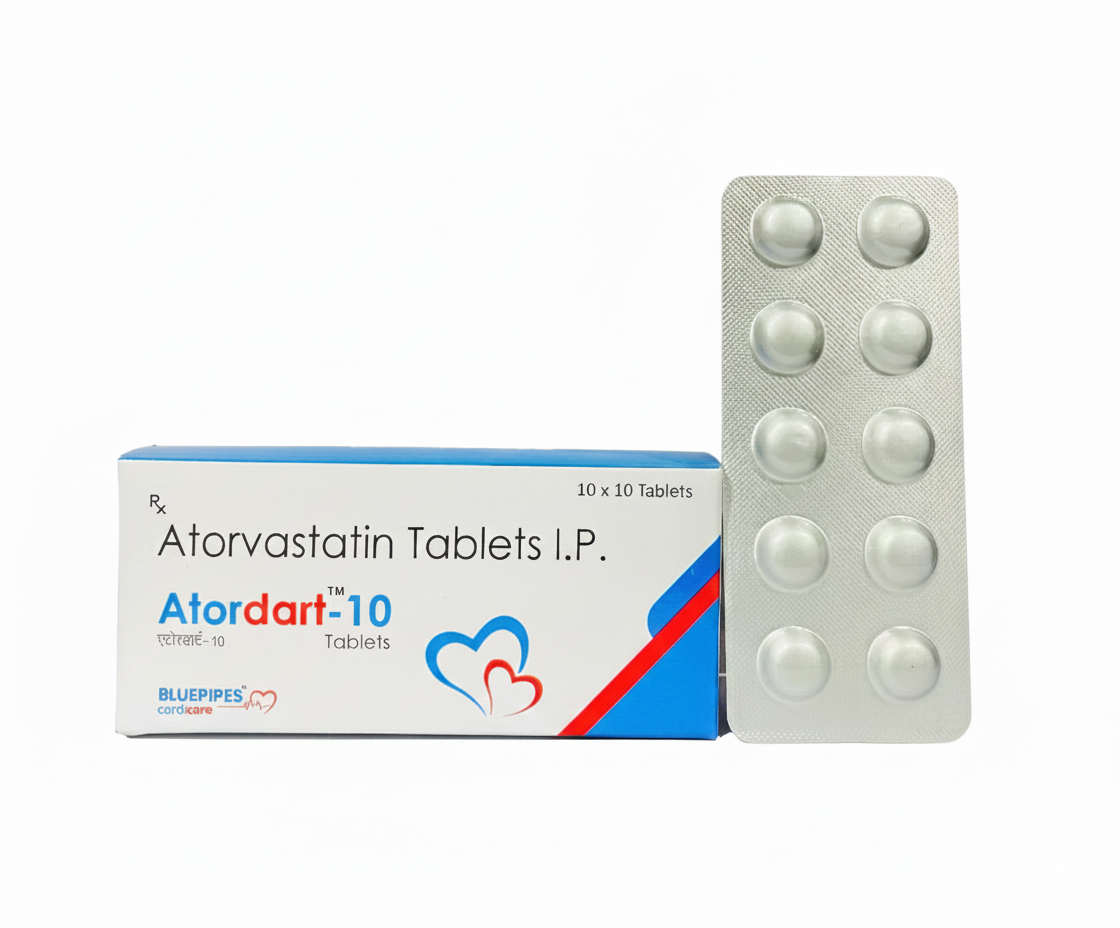 ATORDART™-10