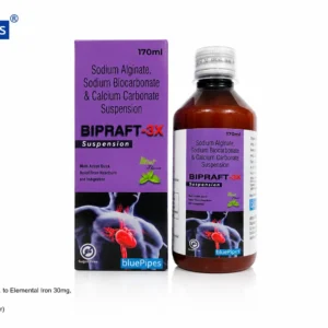 BIPRAFT-3X