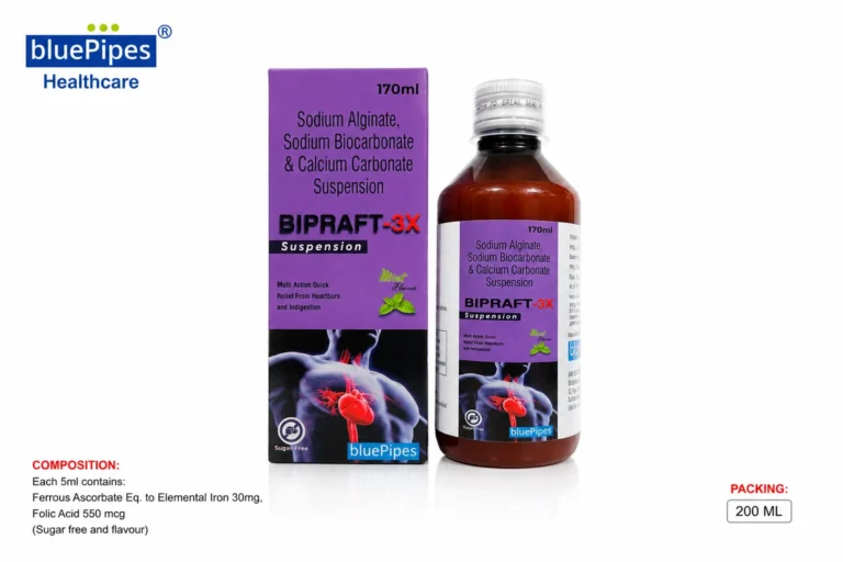 BIPRAFT-3X