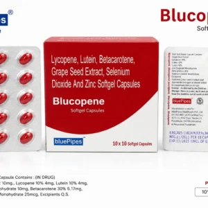 BLUCOPENE