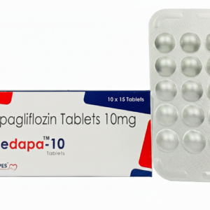 BLUEDAPA™-10