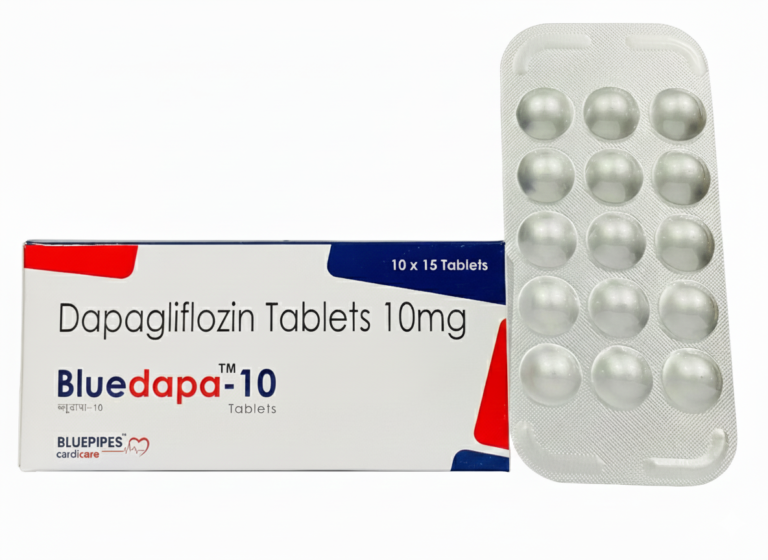 BLUEDAPA™-10