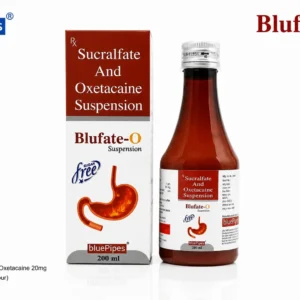 BLUFATE-O