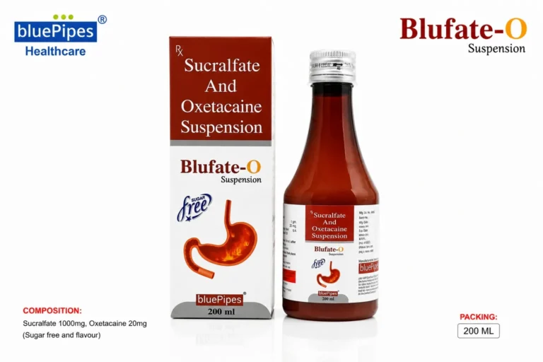 BLUFATE-O