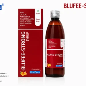 BLUFEE-STRONG