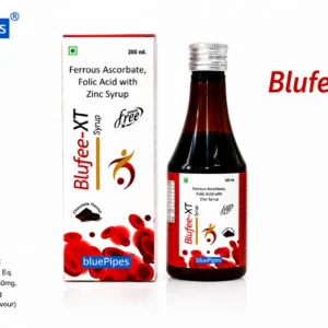 BLUFEE-XT- syrup
