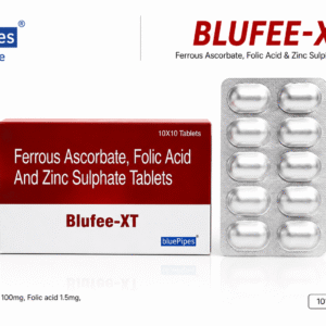 BLUFEE-XT TAB