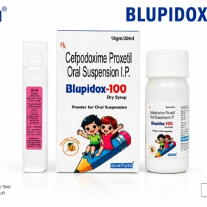 BLUPIDOX-100