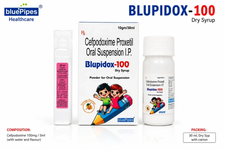 BLUPIDOX-100