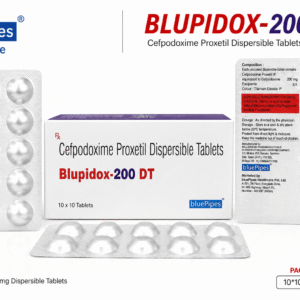 BLUPIDOX-200 DT TAB