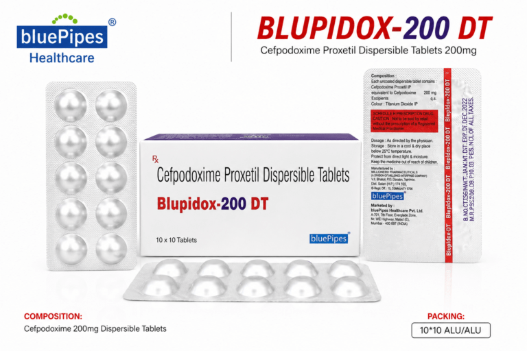 BLUPIDOX-200 DT