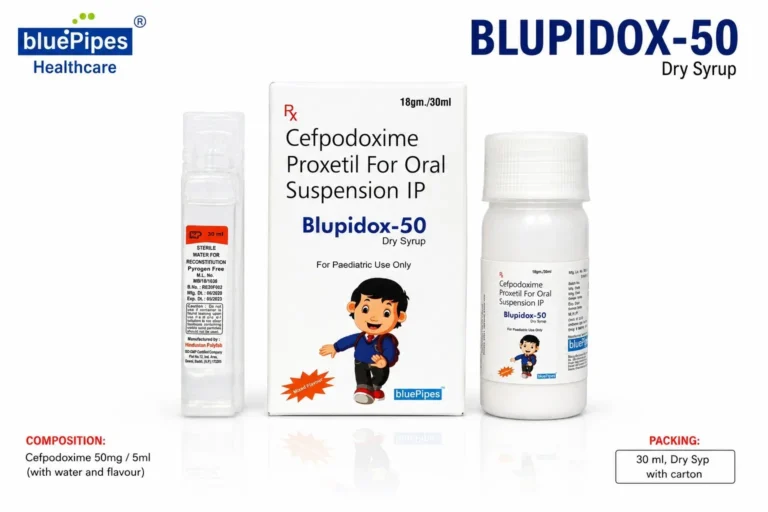 BLUPIDOX-50