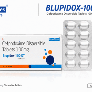 BLUPIDOXT -100 TAB