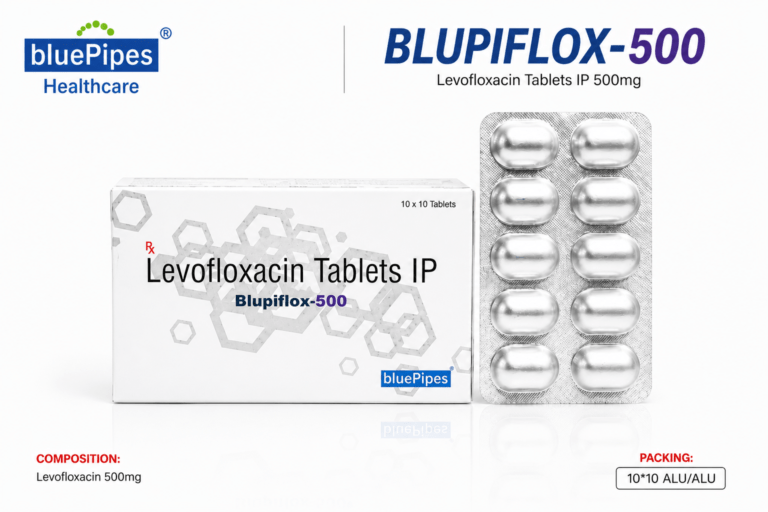 BLUPIFLOX-500