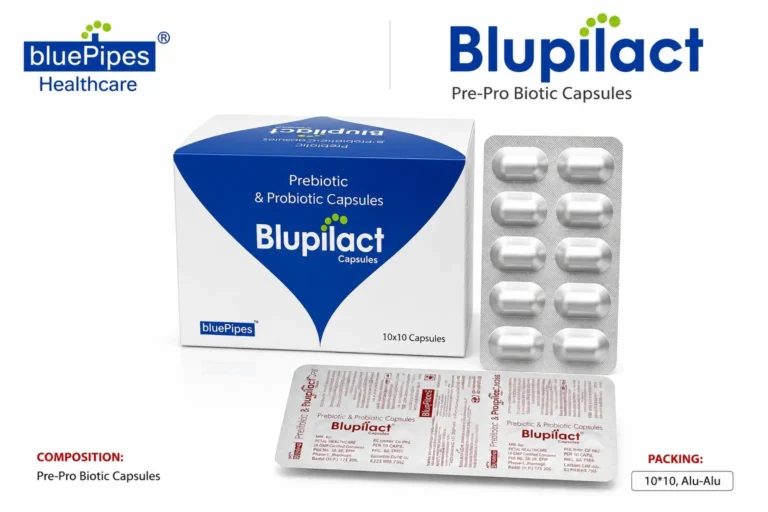 BLUPILACT
