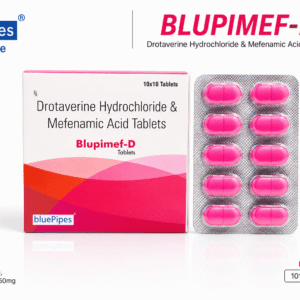 BLUPIMEF-D TAB