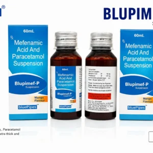 BLUPIMEF-P