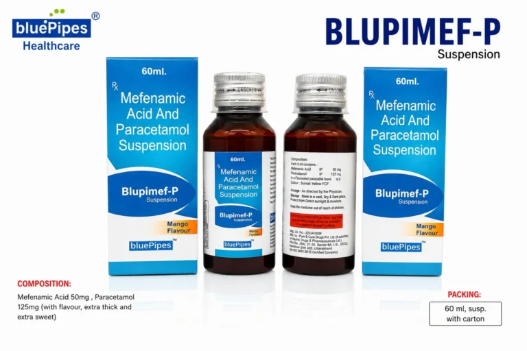 BLUPIMEF-P