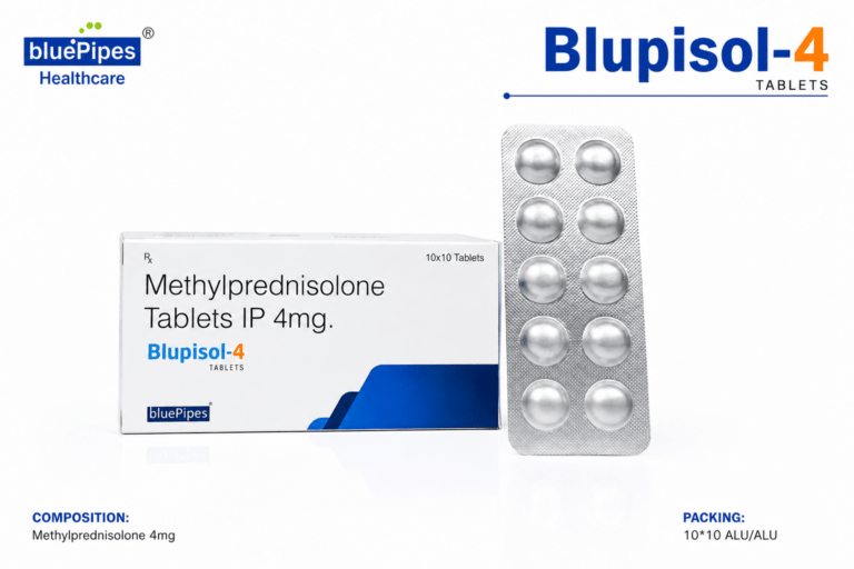 BLUPISOL-4