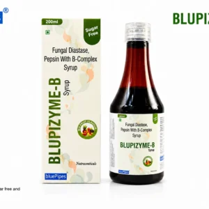 BLUPIZYME-B