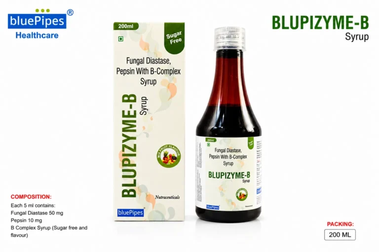 BLUPIZYME-B