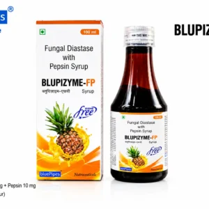 BLUPIZYME-FP (100 ML)