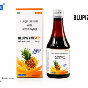 BLUPIZYME-FP