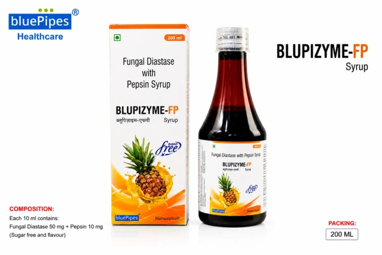 BLUPIZYME-FP