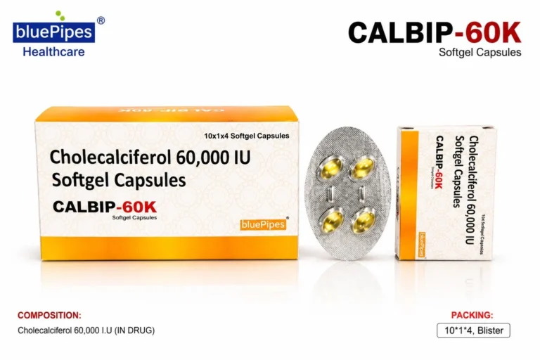 CALBIP-60K