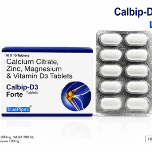 CALBIP D3 TAB